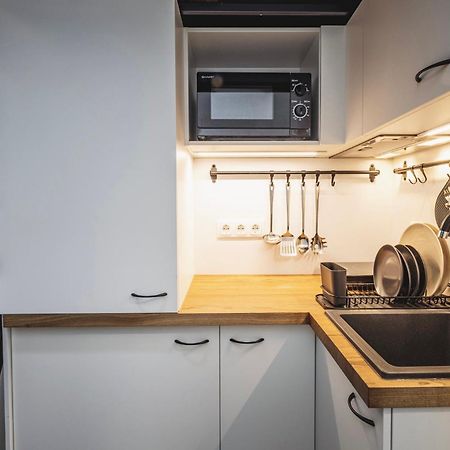 City Apartments 탈린 외부 사진