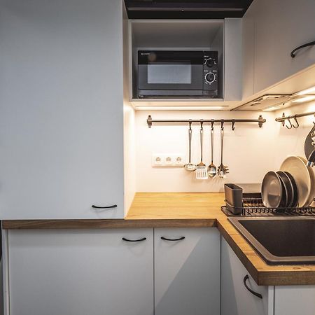 City Apartments 탈린 외부 사진