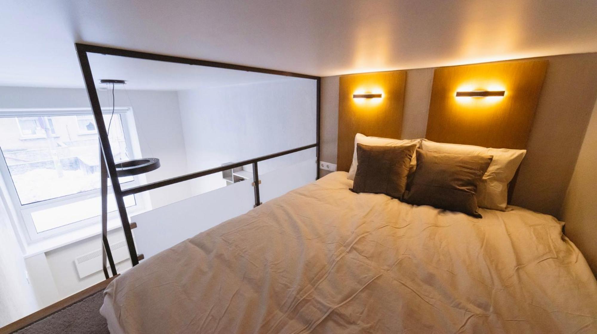 City Apartments 탈린 외부 사진
