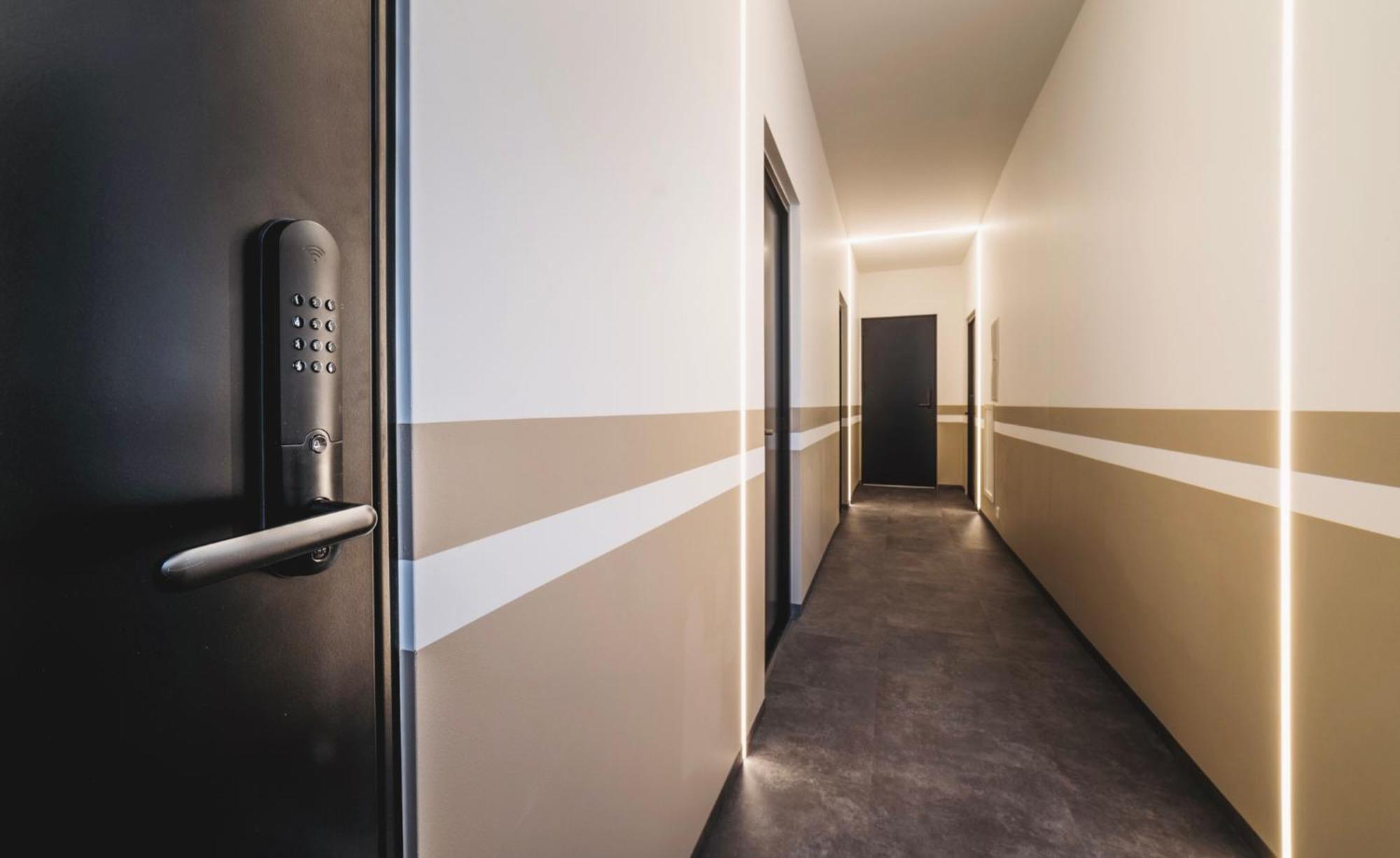 City Apartments 탈린 외부 사진