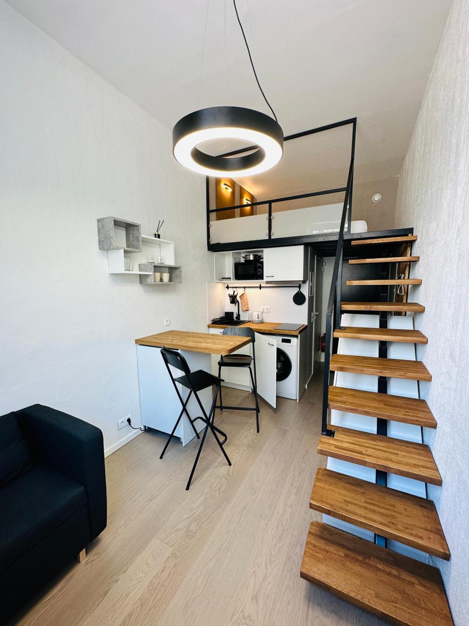 City Apartments 탈린 외부 사진