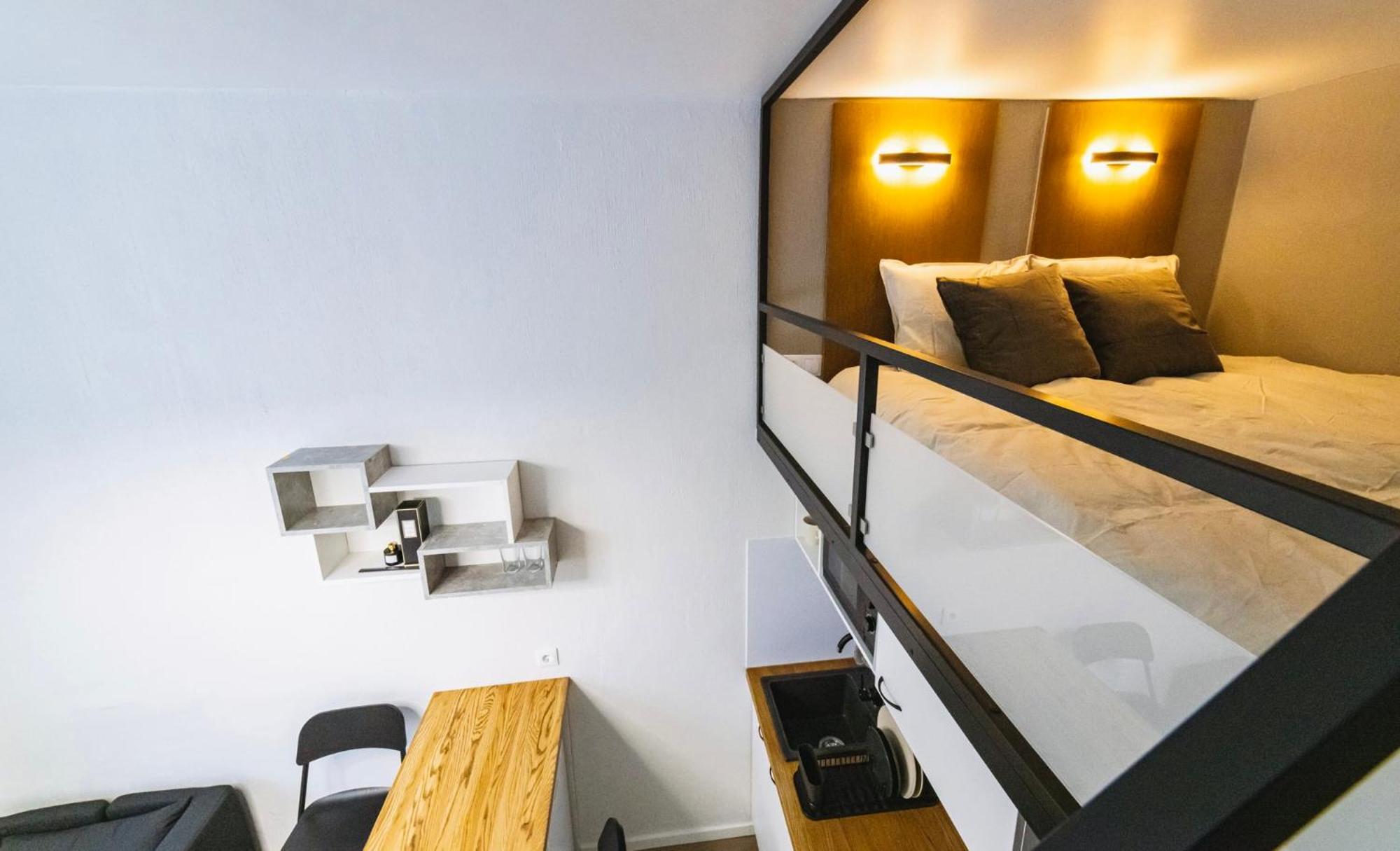 City Apartments 탈린 외부 사진