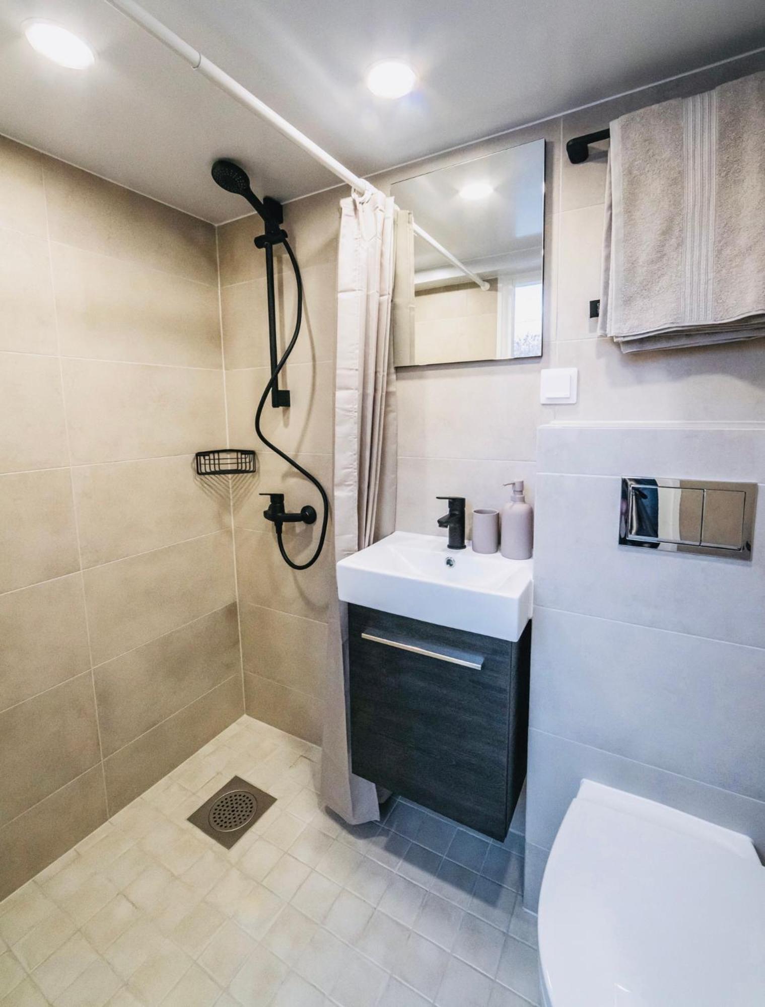 City Apartments 탈린 외부 사진