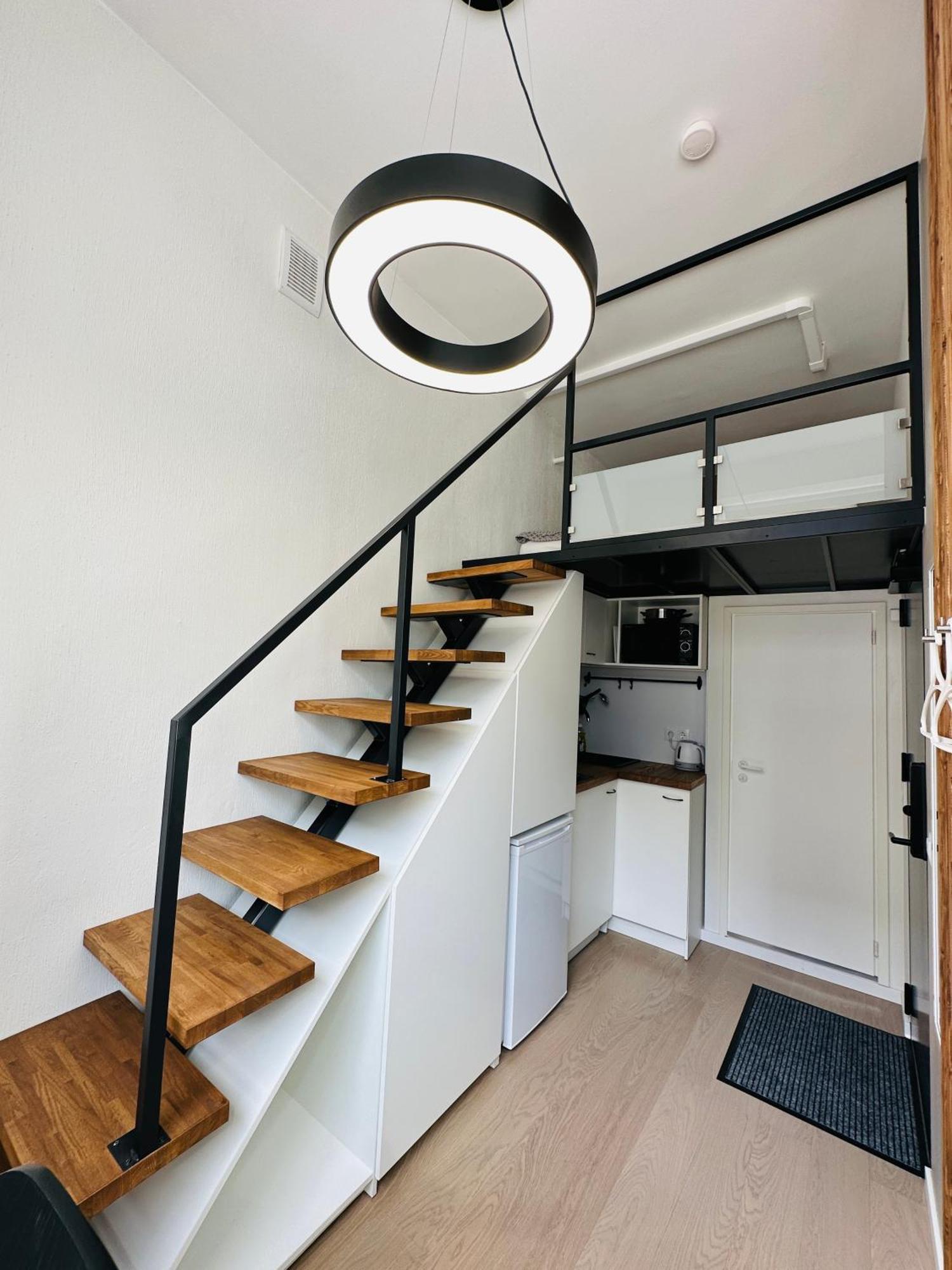 City Apartments 탈린 외부 사진