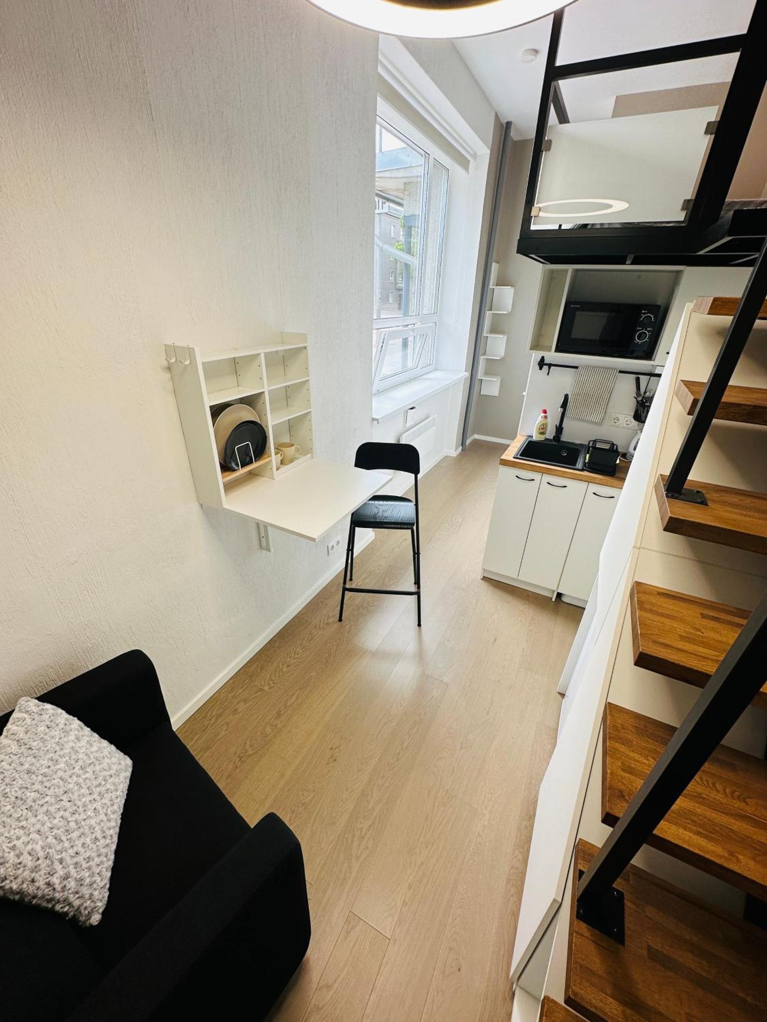 City Apartments 탈린 외부 사진