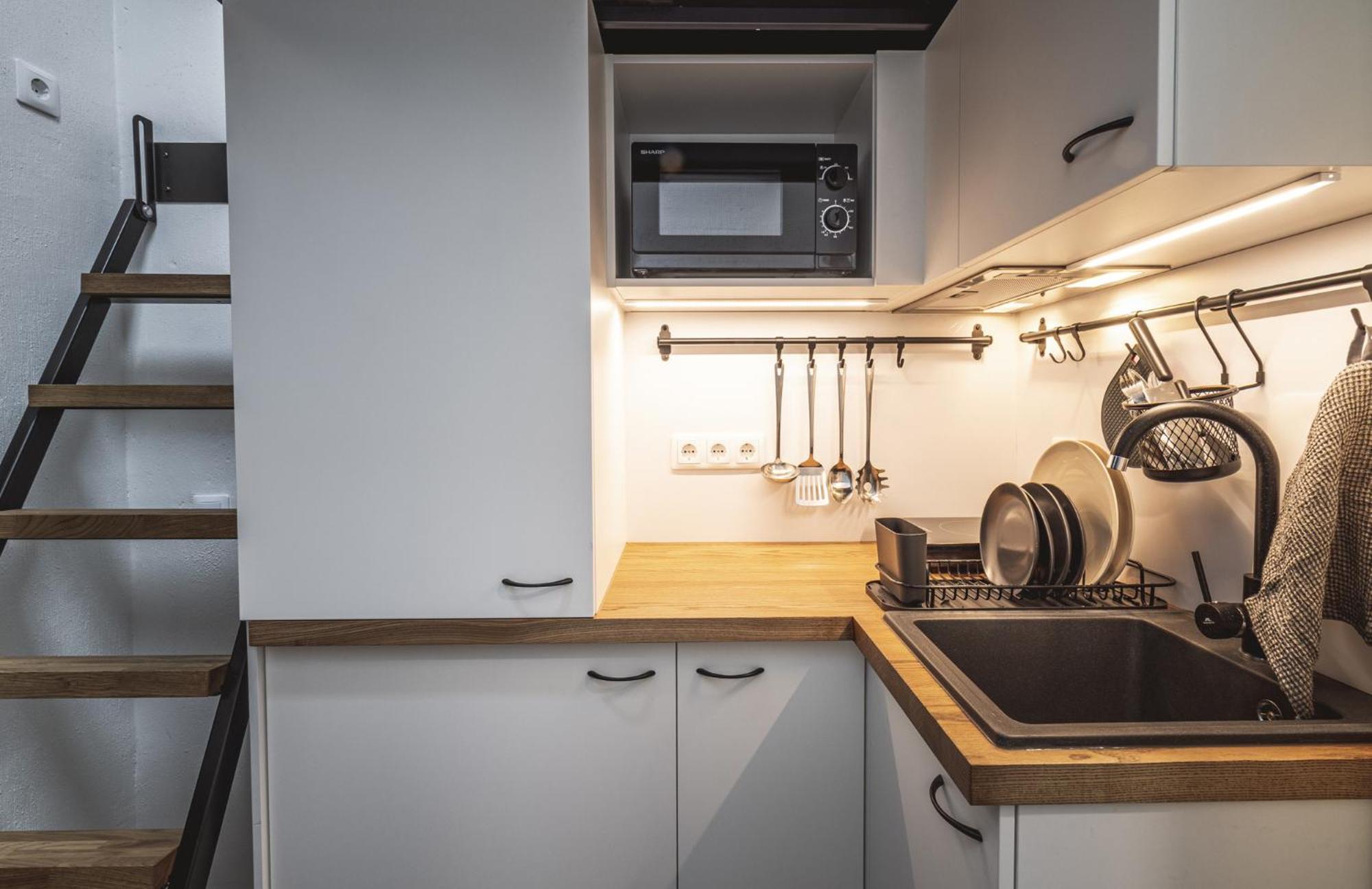 City Apartments 탈린 외부 사진